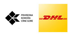 DHl Express Montenegro